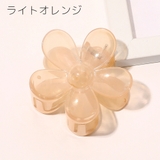 ヘアクリップ バンスクリップ レディース | PlusNao | 詳細画像13