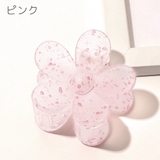 ヘアクリップ バンスクリップ レディース | PlusNao | 詳細画像18