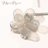ヘアクリップ バンスクリップ レディース | PlusNao | 詳細画像6