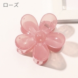 ヘアクリップ バンスクリップ レディース | PlusNao | 詳細画像7