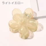 ヘアクリップ バンスクリップ レディース | PlusNao | 詳細画像8