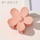 ヘアクリップ バンスクリップ レディース | PlusNao | 詳細画像16