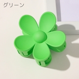 ヘアクリップ バンスクリップ レディース | PlusNao | 詳細画像17