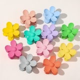 ヘアクリップ バンスクリップ レディース | PlusNao | 詳細画像4