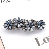 バレッタ レディース ヘアクリップ | PlusNao | 詳細画像10 