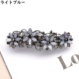 バレッタ レディース ヘアクリップ | PlusNao | 詳細画像11 