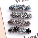 バレッタ レディース ヘアクリップ | PlusNao | 詳細画像2 