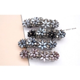 バレッタ レディース ヘアクリップ | PlusNao | 詳細画像4 