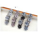 バレッタ レディース ヘアクリップ | PlusNao | 詳細画像5 