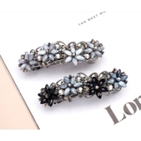 バレッタ レディース ヘアクリップ | PlusNao | 詳細画像8 