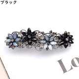 バレッタ レディース ヘアクリップ | PlusNao | 詳細画像9 