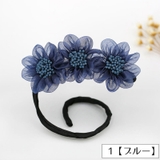 シニヨンワイヤー おだんごメーカー ヘアワイヤー | PlusNao | 詳細画像10