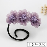 シニヨンワイヤー おだんごメーカー ヘアワイヤー | PlusNao | 詳細画像11