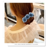 シニヨンワイヤー おだんごメーカー ヘアワイヤー | PlusNao | 詳細画像5