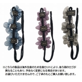 シニヨンワイヤー おだんごメーカー ヘアワイヤー | PlusNao | 詳細画像8