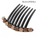 ヘアコーム かんざし 簪 | PlusNao | 詳細画像12