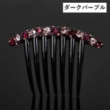 ヘアコーム かんざし 簪 | PlusNao | 詳細画像3