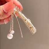 ヘアクリップ 髪留め レディース | PlusNao | 詳細画像5