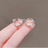 ブローチ ピンブローチ レディース | PlusNao | 詳細画像5 