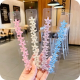 ミニヘアクリップ ヘアアクセサリー 10個入り | PlusNao | 詳細画像12