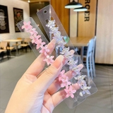ミニヘアクリップ ヘアアクセサリー 10個入り | PlusNao | 詳細画像13