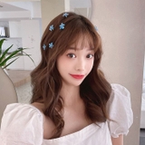 ミニヘアクリップ ヘアアクセサリー 10個入り | PlusNao | 詳細画像3
