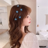 ミニヘアクリップ ヘアアクセサリー 10個入り | PlusNao | 詳細画像4
