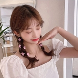 ミニヘアクリップ ヘアアクセサリー 10個入り | PlusNao | 詳細画像7