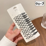 ヘアピン 12本セット レディース | PlusNao | 詳細画像14