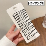 ヘアピン 12本セット レディース | PlusNao | 詳細画像15