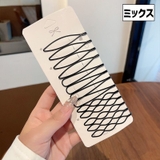 ヘアピン 12本セット レディース | PlusNao | 詳細画像16