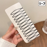 ヘアピン 12本セット レディース | PlusNao | 詳細画像18