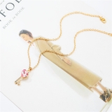 ペンダントトップ ペンダントヘッド レディース | PlusNao | 詳細画像4 