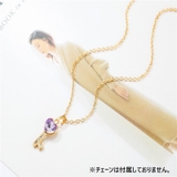 ペンダントトップ ペンダントヘッド レディース | PlusNao | 詳細画像9 