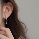 ピアス 両耳用 フープピアス | PlusNao | 詳細画像3 