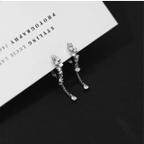 ピアス 両耳用 フープピアス | PlusNao | 詳細画像5 