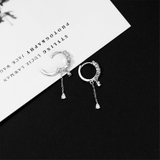 ピアス 両耳用 フープピアス | PlusNao | 詳細画像6 