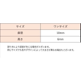 イヤーカフ イヤークリップ 単品 | PlusNao | 詳細画像11