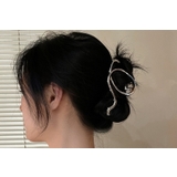 バンスクリップ ヘアクリップ レディース | PlusNao | 詳細画像5