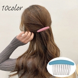 ヘアコーム 髪留め ヘアアクセサリー | PlusNao | 詳細画像1
