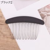 ヘアコーム 髪留め ヘアアクセサリー | PlusNao | 詳細画像11