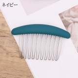 ヘアコーム 髪留め ヘアアクセサリー | PlusNao | 詳細画像15