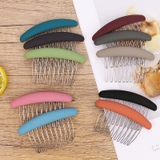 ヘアコーム 髪留め ヘアアクセサリー | PlusNao | 詳細画像2
