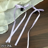 ヘアクリップ 単品 ヘアアクセサリー | PlusNao | 詳細画像10