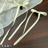 ヘアクリップ 単品 ヘアアクセサリー | PlusNao | 詳細画像11
