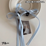 ヘアクリップ 単品 ヘアアクセサリー | PlusNao | 詳細画像6