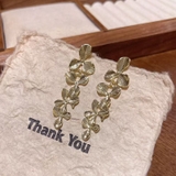 イヤリング スタッドピアス レディース | PlusNao | 詳細画像10 