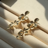 イヤリング スタッドピアス レディース | PlusNao | 詳細画像12 