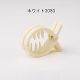 ヘアクリップ サイドバンスクリップ レディース | PlusNao | 詳細画像13