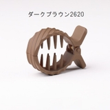 ヘアクリップ サイドバンスクリップ レディース | PlusNao | 詳細画像7
